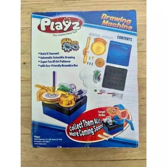 Kids Drawing Kit - Picture 3 of 10